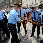 Rocznica Smoleńska: Znów gorąco na Krak. Przedmieściu? 