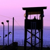 Sąd za 11 września - w Guantanamo