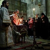 Wspólna Wielkanoc katolików i prawosławnych?