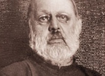 św. Brat Albert Chmielowski