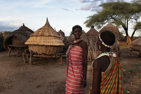 Sudan: Exodus chrześcijan