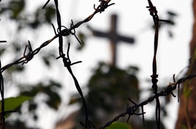 W Izbie Gmin o prześladowaniach chrześcijan 