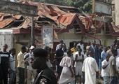 Nigeria: Tragiczne obchody Wielkanocy