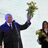 Kaczyński: Ofiary katastrofy zostały zdradzone