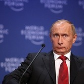Putin: Rosja szybciej wychodzi z kryzysu