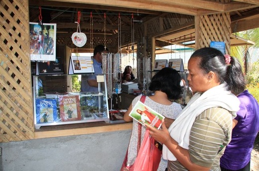 Sanktuarium Bożego Miłosierdzia na Mindanao