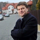 Grzegorz Górny odchodzi z „Frondy”