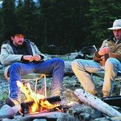 Tajemnica Brokeback Mountain; reż. Ang Lee