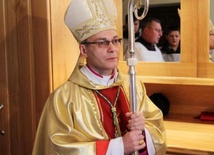 Nominacja dla arcybiskupa Solczyńskiego