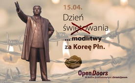 Za tych co idą „Doliną Śmierci” ...