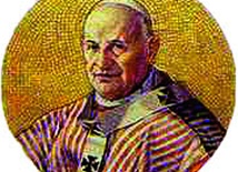 Bł. Jan XXIII – Proboszcz świata