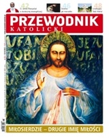 Przewodnik Katolicki 15/2012