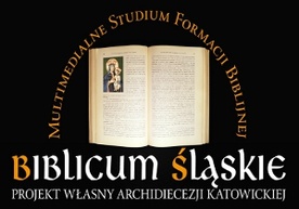 Rusza "Biblicum Śląskie"