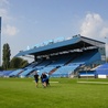 Stadion Ruchu wyjątkowym 80-latkiem