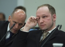 Logika Breivika: cel uświęca środki