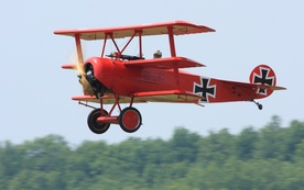 Replika Fokkera Dr.1