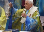 Papież do uczestników "Lednicy 2000"