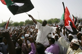 Sudan: Południe wycofuje wojska