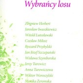 Wybrańcy w szkicowniku