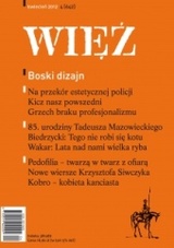 Więź 4/2012