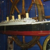 Miliarder chce zbudować replikę Titanica