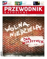 Przewodnik Katolicki 17/2012