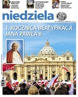 Niedziela 18/2012