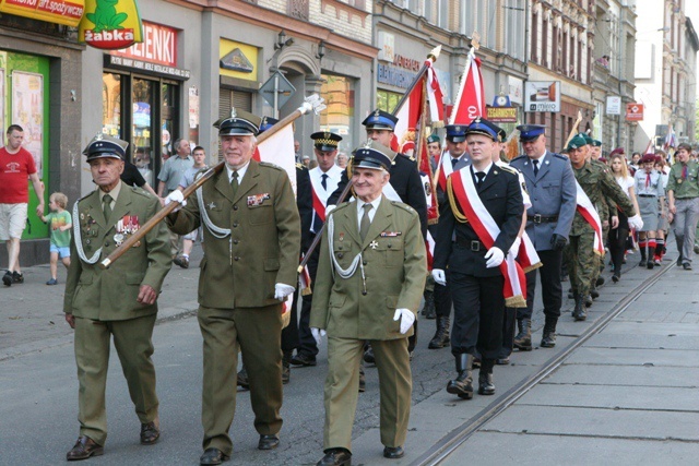 Chorzów, 03.05.2012 r.