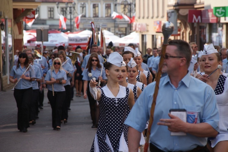 Rybnik, 3 maja