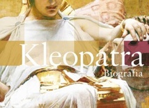 Kleopatra - dobra władczyni