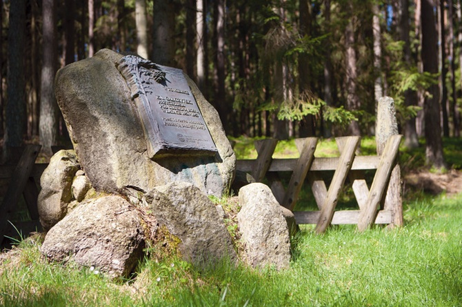 Muzeum K. I. Gałczyńskiego