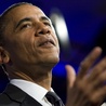 Obama za "homomałżeństwami"; Romney - nie