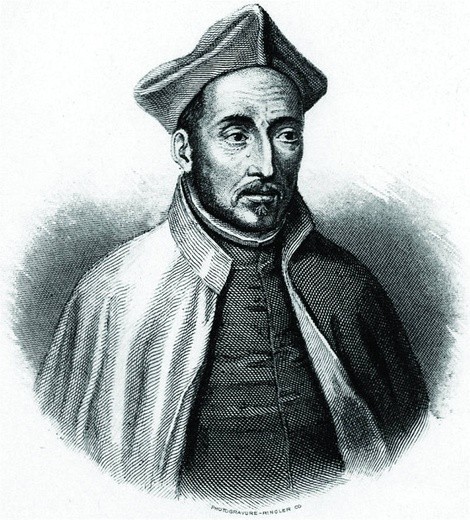 Św. Ignacy