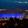 UEFA przejmuje polskie stadiony