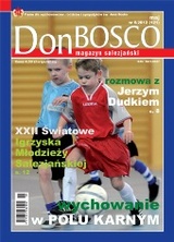 Don BOSCO 5/2012