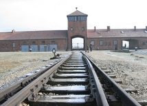 Położna z KL Auschwitz kandydatką na ołtarze