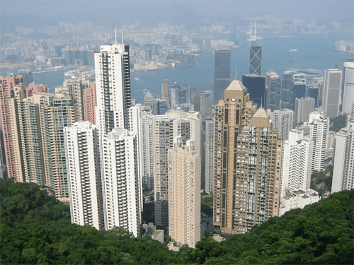 Hongkong