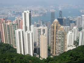 Hongkong