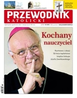 Przewodnik Katolicki 19/2012