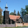 Żołędowo: Górale ratują drewniany kościół 