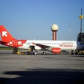Polski samolot awaryjnie lądował w Sofii