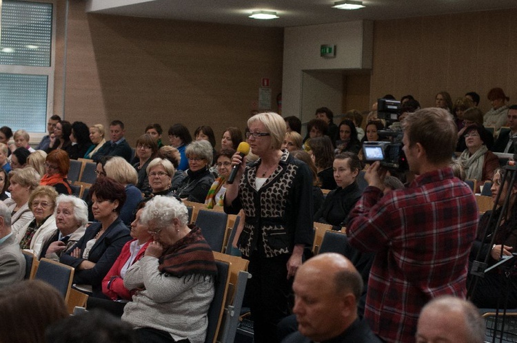 XIV Warmińsko-Mazurskie Dni Rodziny vs. Kortowiada