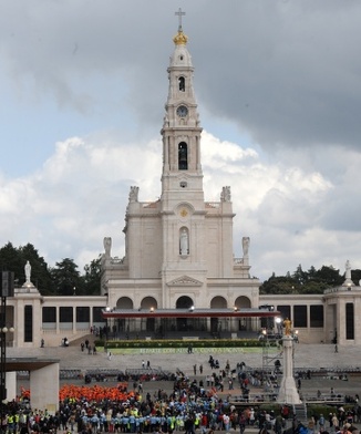 Kula, która raniła papieża, atrakcją muzeum w Fatimie