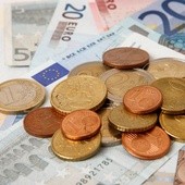Co dalej z euro?