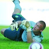 Artur Boruc 