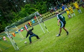 Turniej Mini Euro 2012 w Gietrzwałdzie