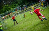 Turniej Mini Euro 2012 w Gietrzwałdzie