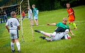 Turniej Mini Euro 2012 w Gietrzwałdzie