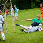 Turniej Mini Euro 2012 w Gietrzwałdzie