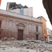 Włochy: Za kataklizmy państwo nie płaci